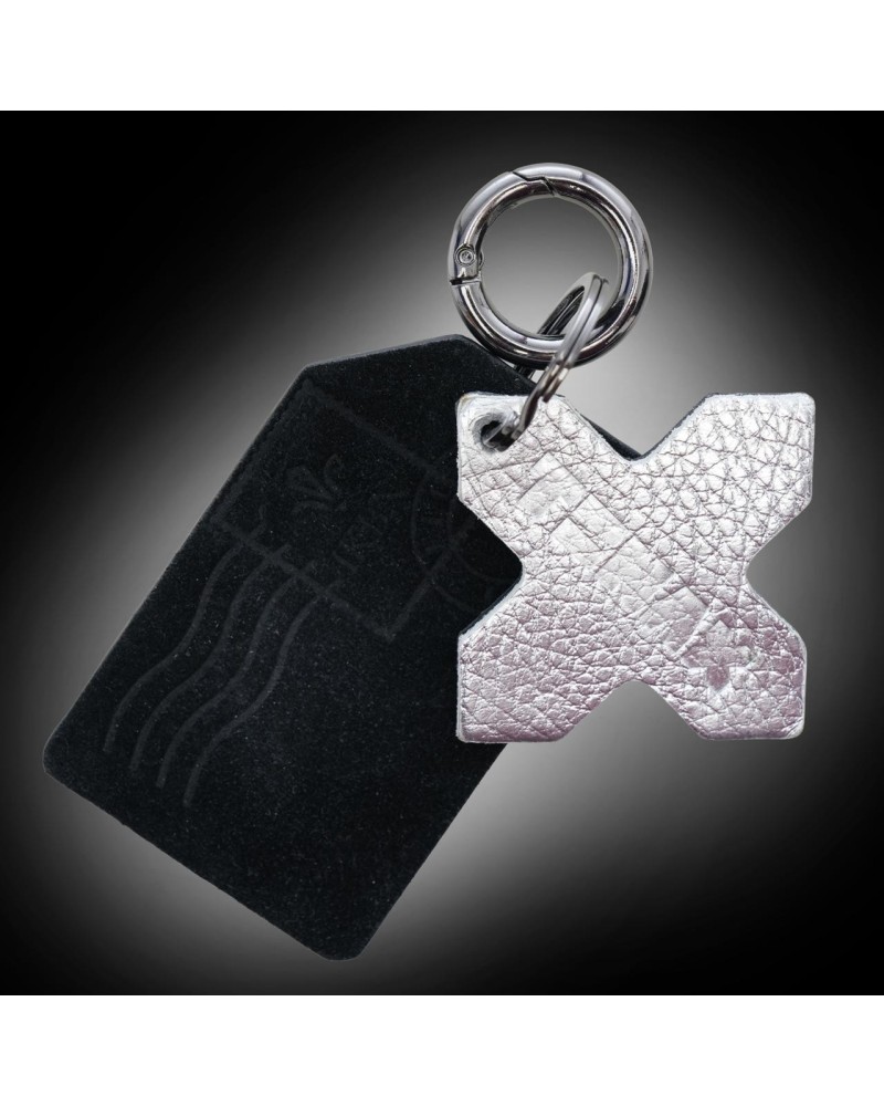 Charm TENAX in Pelle