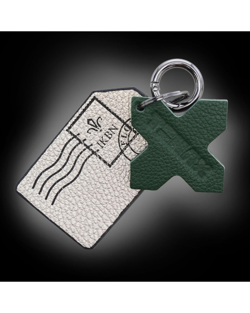 Charm TENAX in Pelle