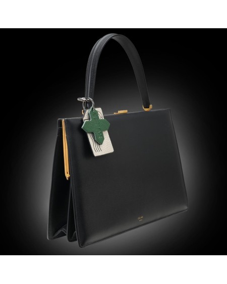 Charm TENAX in Pelle