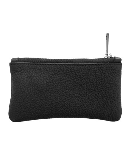 Portachiavi Pochette in Pelle