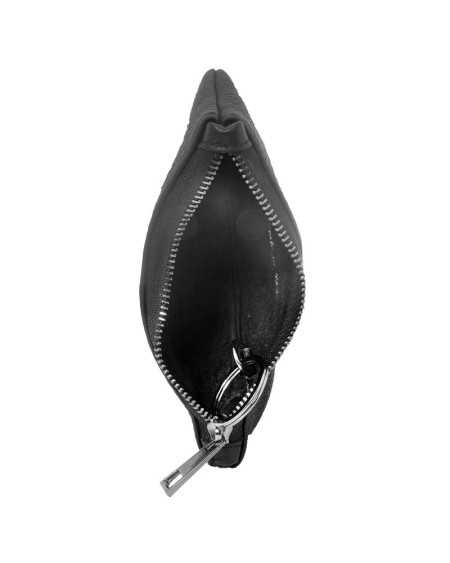 Portachiavi Pochette in Pelle