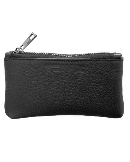 Portachiavi Pochette in Pelle