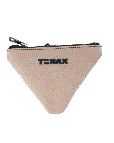 TRIANGLE MINI POCHETTE