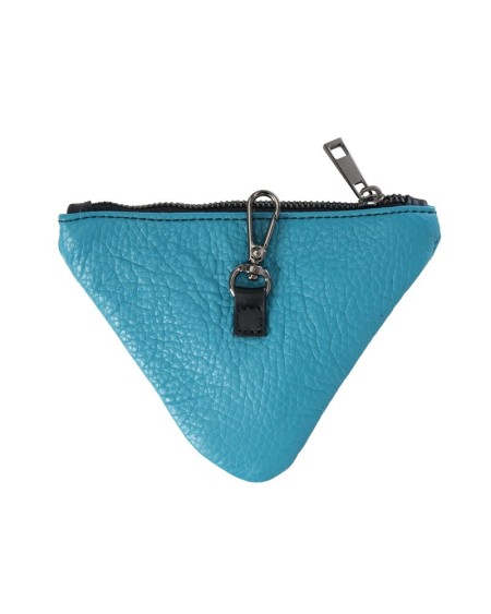 TRIANGLE MINI POCHETTE