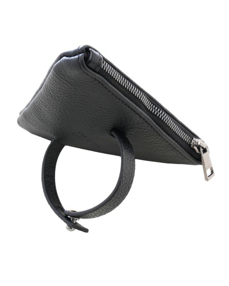 Combo braccialetto pochette