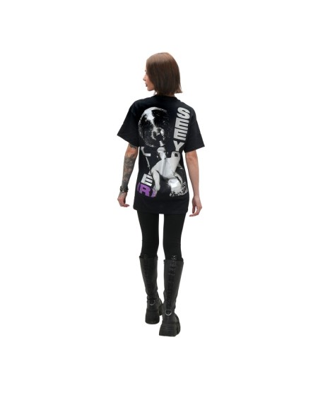 T-Shirt TENAX x SLAM JAM