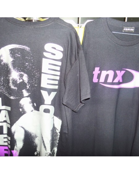 T-Shirt TENAX x SLAM JAM