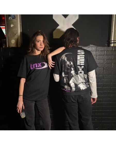 T-Shirt TENAX x SLAM JAM