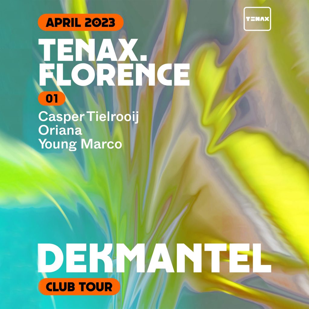 Tenax club eventi